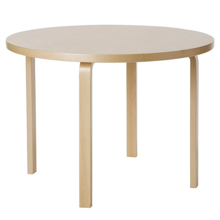 Aalto Round Table 90A