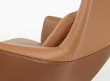 Grand Relax Lounge Chair & Ottoman