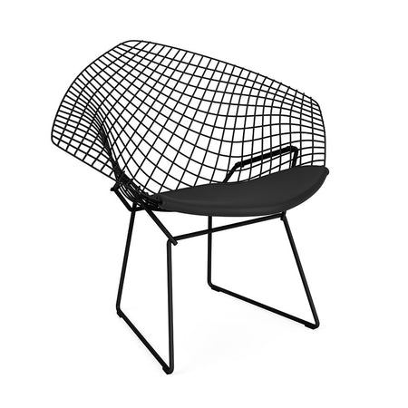 Bertoia Diamond Chair with Cushion