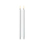 Stoff Nagel LED Candle by Uyuni Lighting