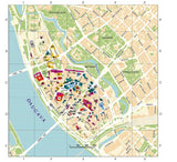 Riga: Architectural Guide