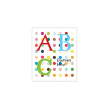 Damien Hirst unveils ABC Alphabet book