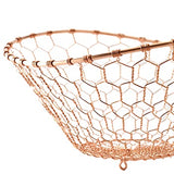 Waving Basket