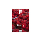 F Magazine - Issue No.10 Berry