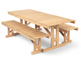BM1771 Outdoor Table