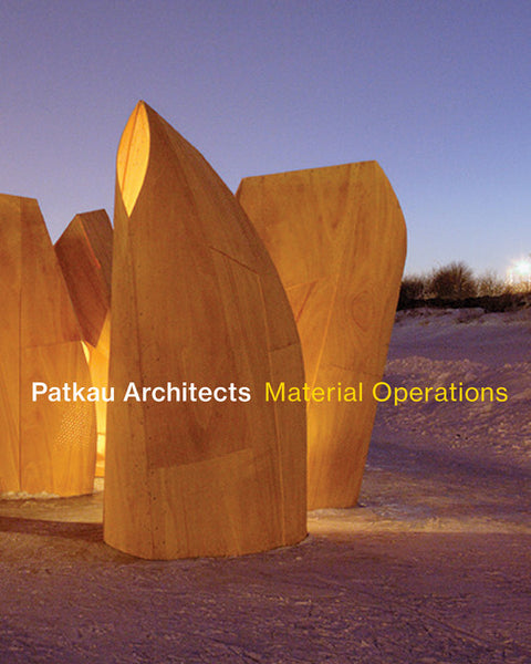 Patkau Architects