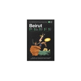 The Monocle Travel Guide to Beirut