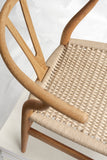 CH24 Wishbone Chair 2023 Birthday Edition