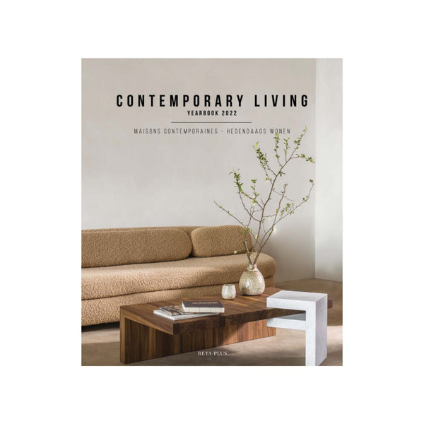 Contemporary Living - Yearbook 2022