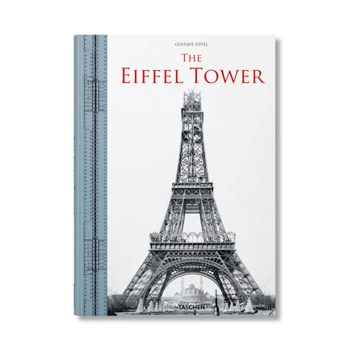 The Eiffel Tower – Inform Interiors