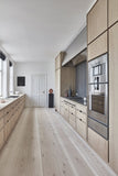 Tailor-Made Kitchens