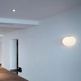 Glo-Ball Wall Sconce