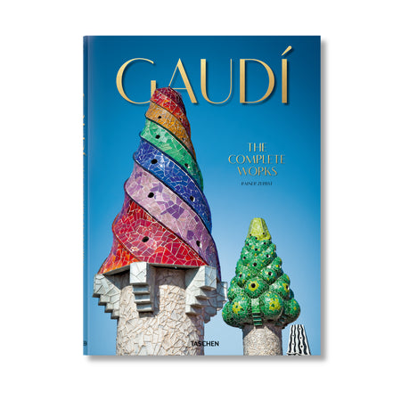 Gaudí: The Complete Works