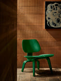 Herman Miller x HAY Molded Plywood Lounge Chair in Forest Stain