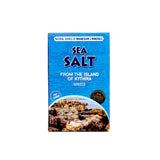 Kythirian Sea Salt