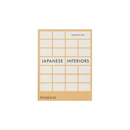 Japanese Interiors : Mihoko Iida
