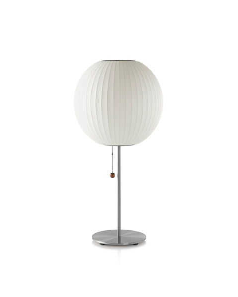 Nelson Bubble Table Lamp