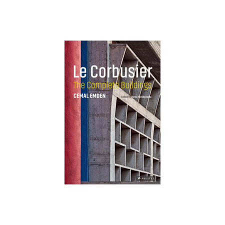 Le Corbusier: The Complete Buildings