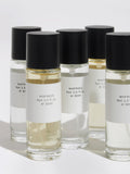 Petrichor Plains Parfum