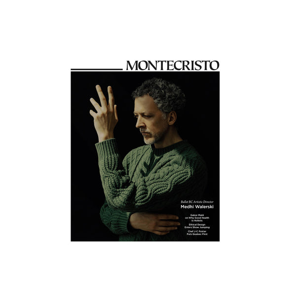 Montecristo Magazine - Autumn 2022