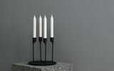 Heima 4-Armed Candlestick