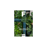 F Magazine - Issue No.16 Namul