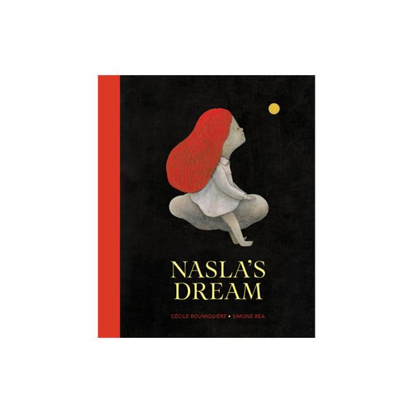 Nasla's Dream