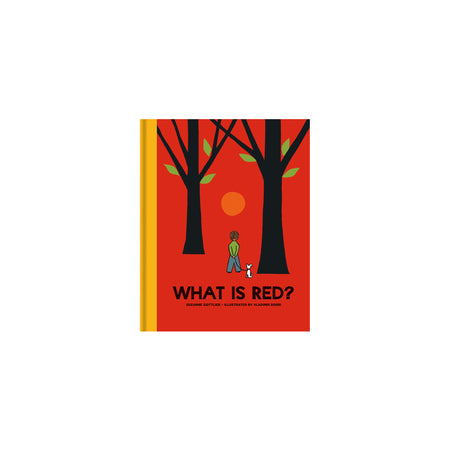 What is Red?