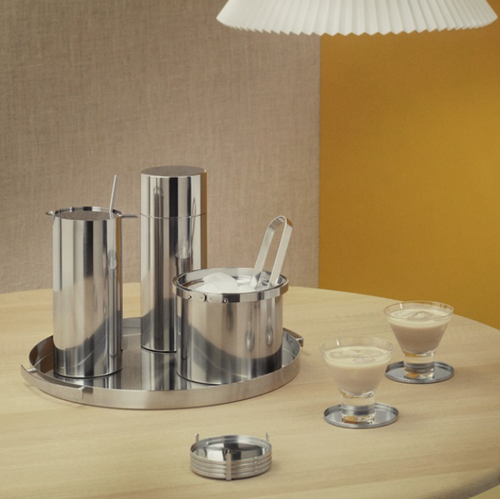 Arne Jacobsen Martini Mixer – Inform Interiors