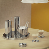 Arne Jacobsen Coasters Set