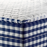 Mattress Cover in Quilted Cotton