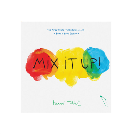 Mix It Up!: Board Book Edition