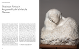 The Aesthetics of Marble: From Late Antiquity to the Present