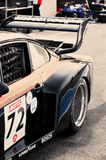 Porsche 911: The Ultimate Sportscar as Cultural Icon