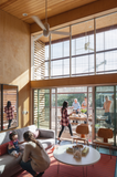 Come Together:  The Architectural of Multigenerational Living