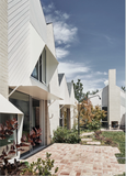 Come Together:  The Architectural of Multigenerational Living