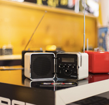 Radio.Cubo 50