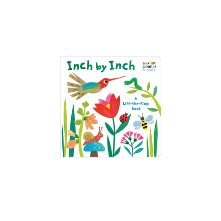 Inch by Inch