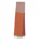 Chatham Textured Lambswool Scarf