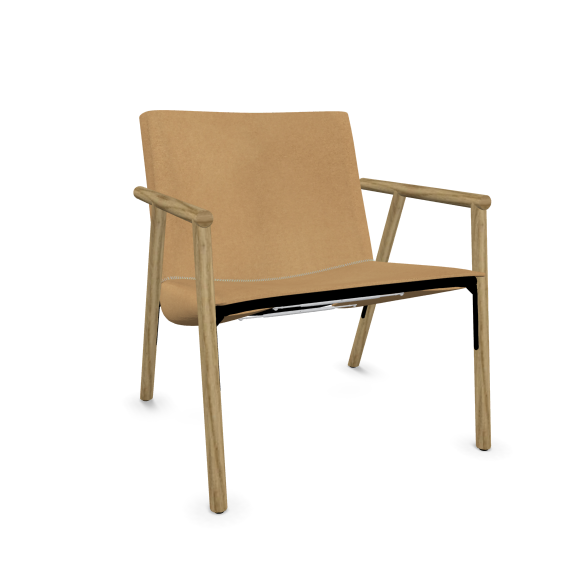 1085 Edition Lounge Chair