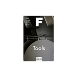 B Magazine - Issue No.20 Tools