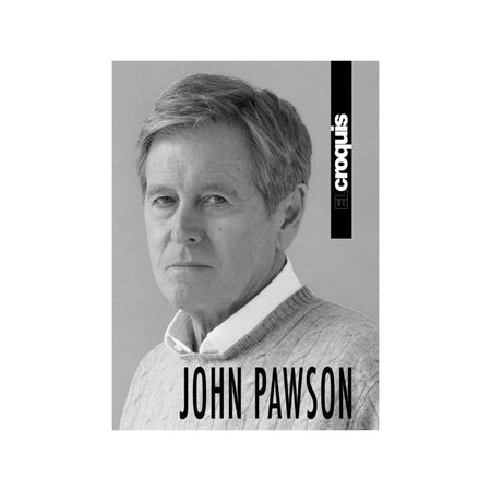 El Croquis John Pawson (1995-2022)
