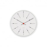 Arne Jacobsen Bankers Wall Clock