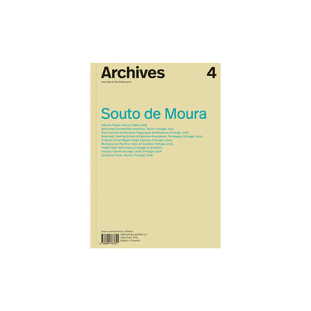 Eduardo Souto de Moura: Archives #4