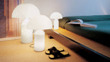 Atollo Glass Table Lamp