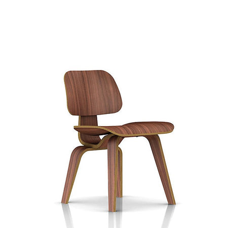 Eames Molded Plywood Dining Chair