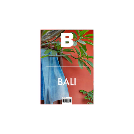B Magazine - Issue No.82 Bali