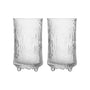 Ultima Thule Beer Glass Set of Two