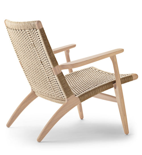 CH25 Lounge Chair – Inform Interiors