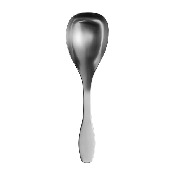 Collective Tools serving spoon